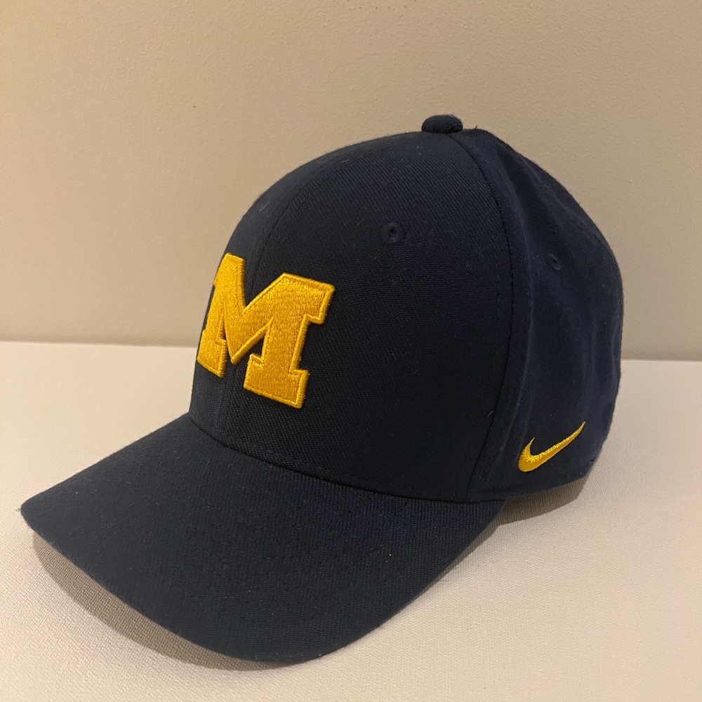 Michigan hat